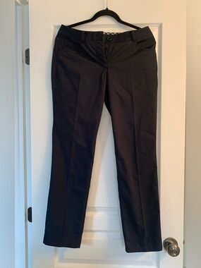 Nike Navy Golf Performance Pants